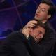 Illustration for article titled Stephen Colbert and Steve Carell to reunite on stage